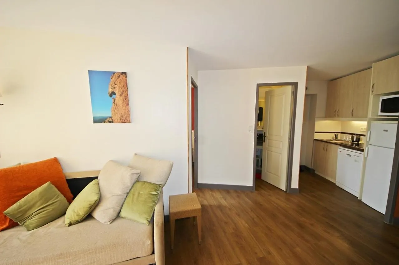 Cap Esterel Village : 3 Pieces Renove Vue Mer Au Calme V3 - Esterel Vacances 282La Saint-Raphaël Appartement