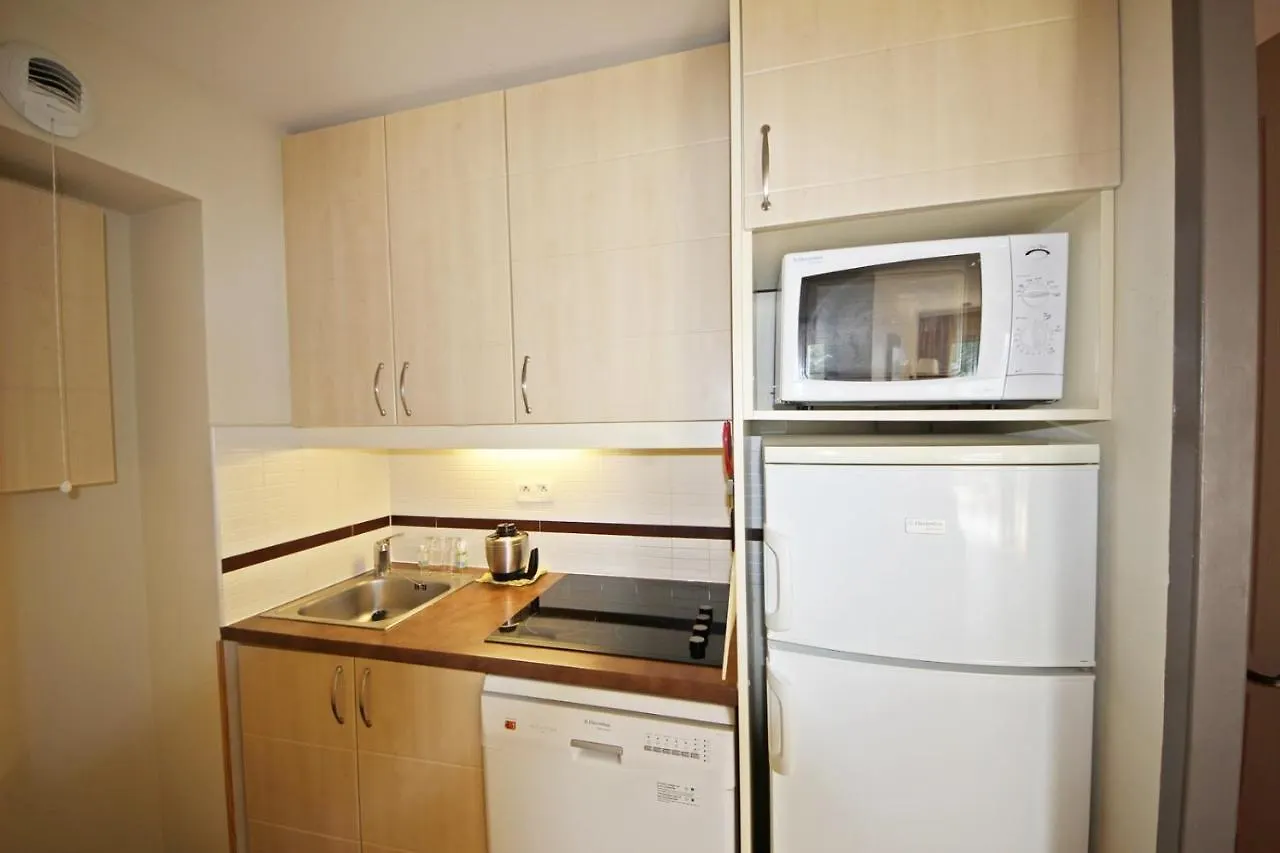 Appartement Cap Esterel Village : 3 Pieces Renove Vue Mer Au Calme V3 - Esterel Vacances 282La Saint-Raphaël Frankrijk